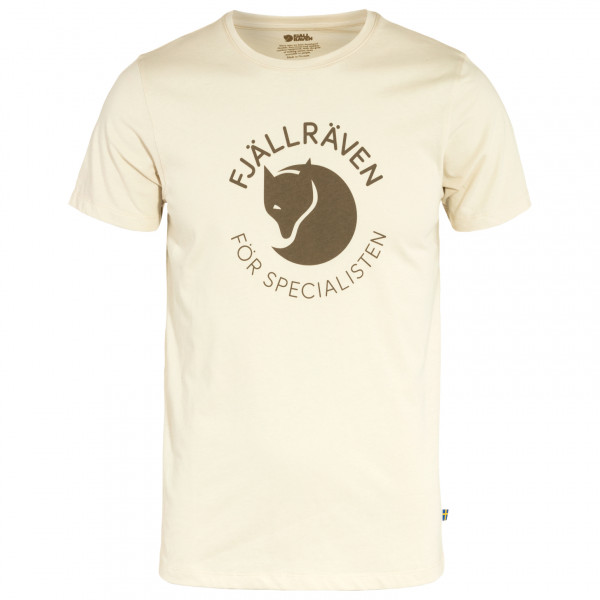 Fjällräven - Fjällräven Fox T-Shirt - T-shirt