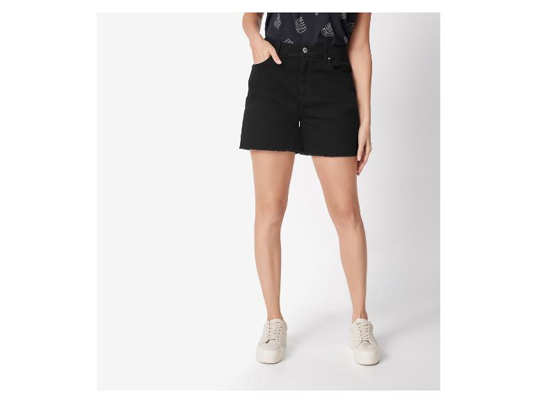 Korte dames broek