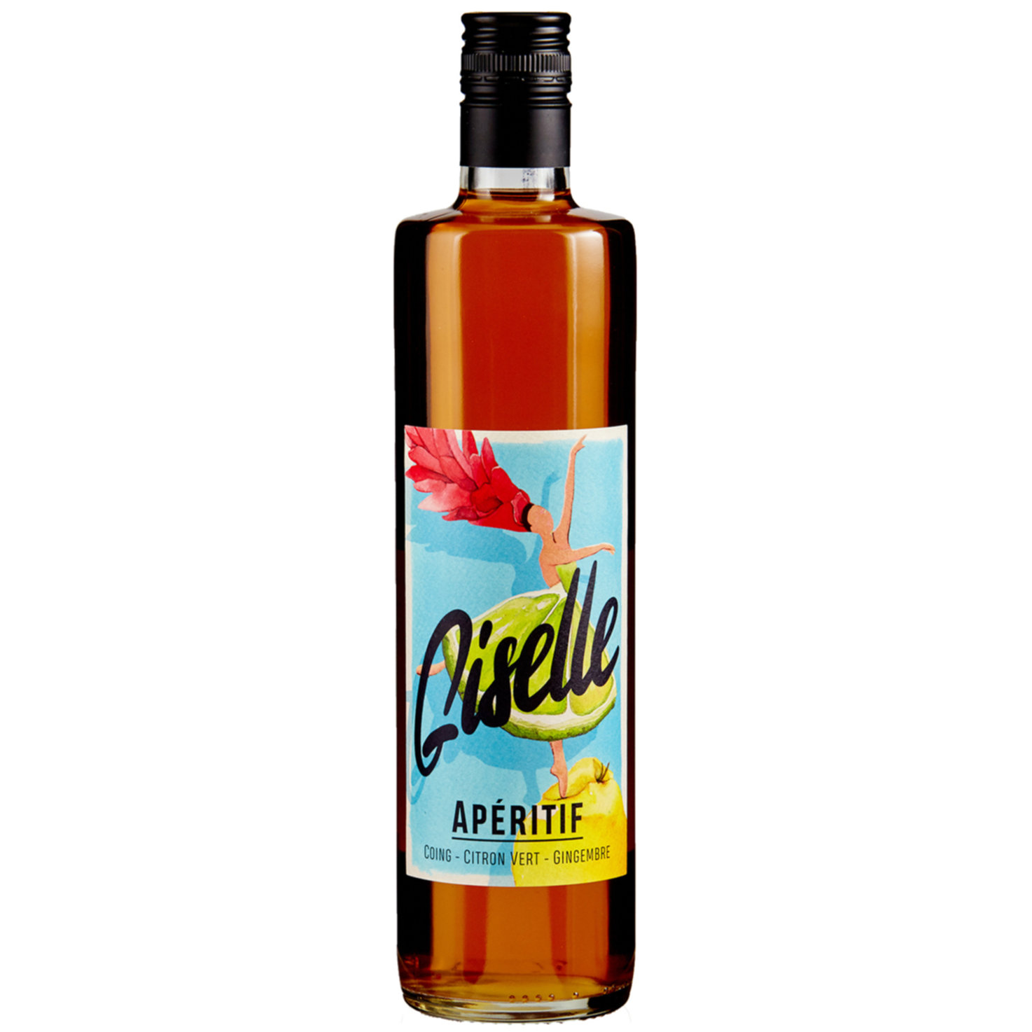 Giselle Apéritif -70cl