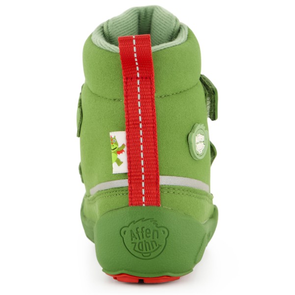 Affenzahn - Kid's Mid Boot Chamude Comfy - Chaussures d'hiver