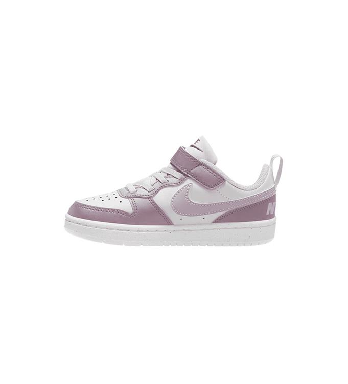 Nike Court Borough Low Recraft DV5457 WHITE-VENICE-PLUM-FOG-WHITE