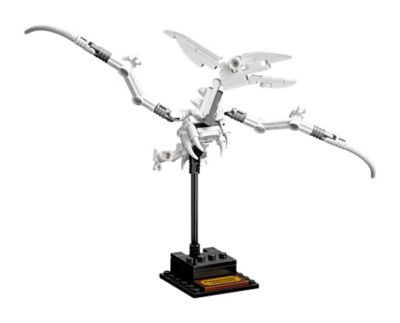 LEGO Dinosaurusfossielen (21320)