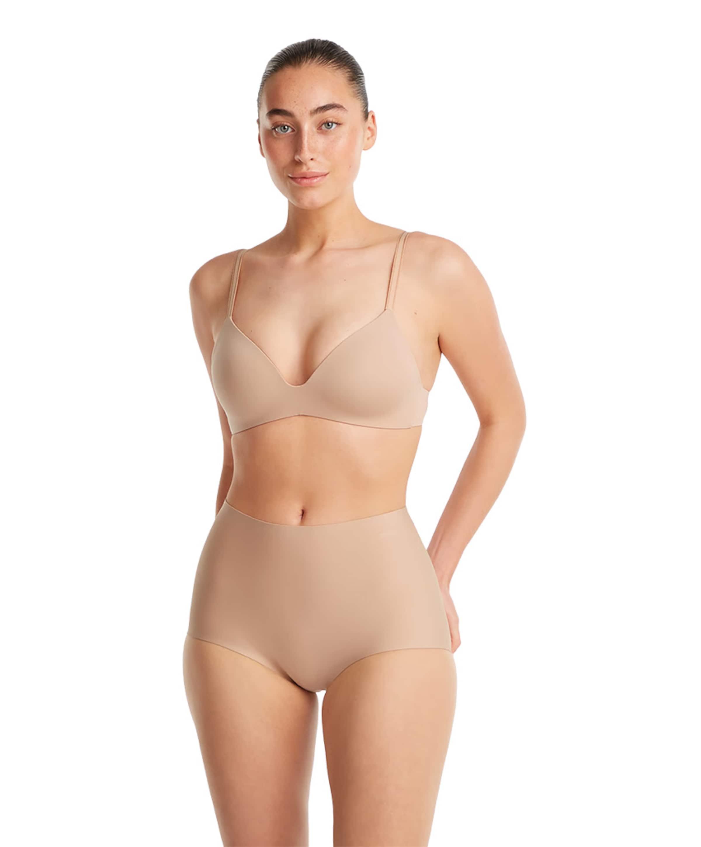 Ten Cate Dames slip beige