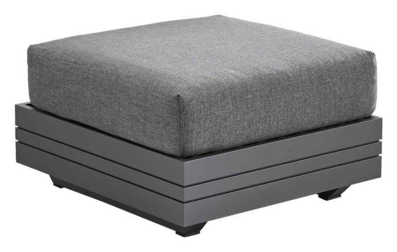 Zebra Loungesessel CUBO