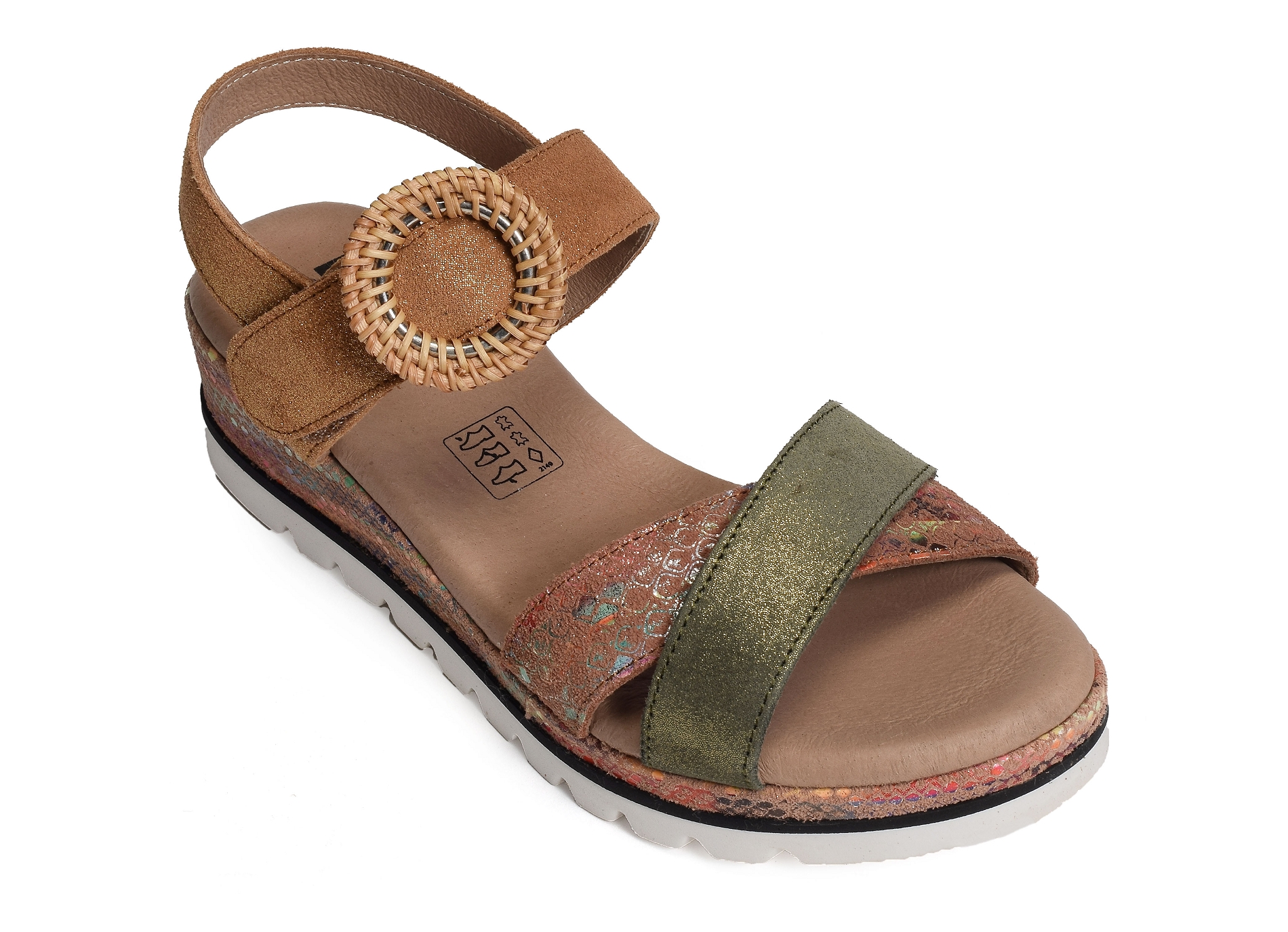 Magnabe kaki
