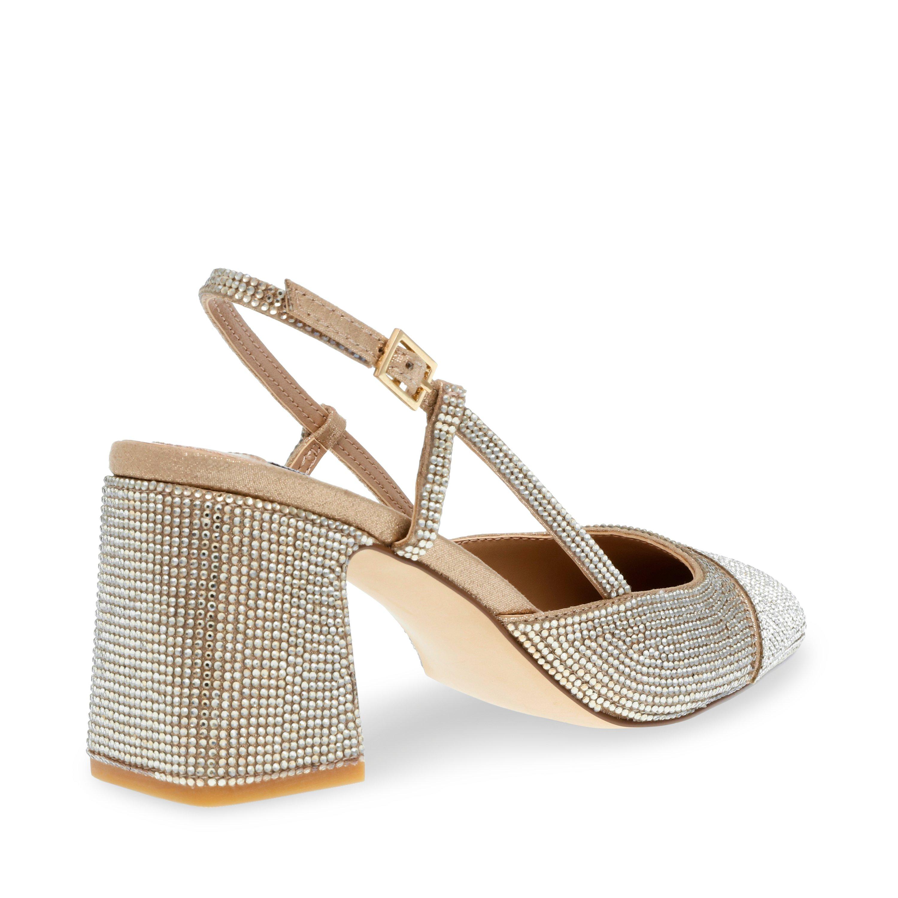 Steve Madden Zeina-R Heels