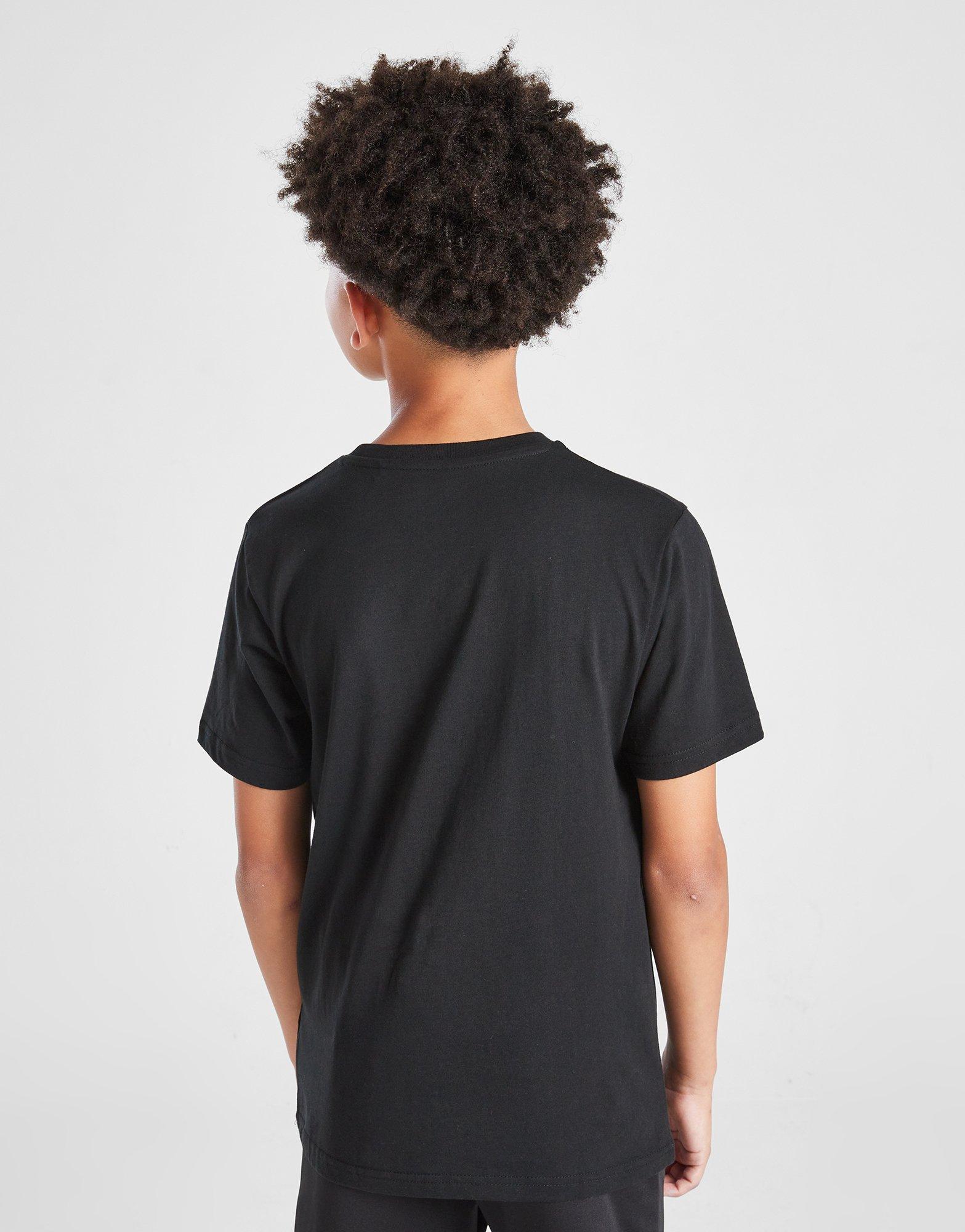 McKenzie T-shirt Caspian Junior