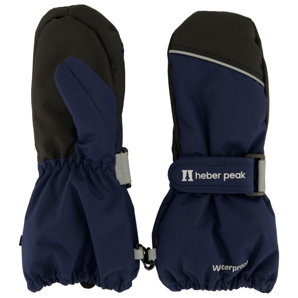 Heber Peak - Kids PinusHe. Mittens - Gants