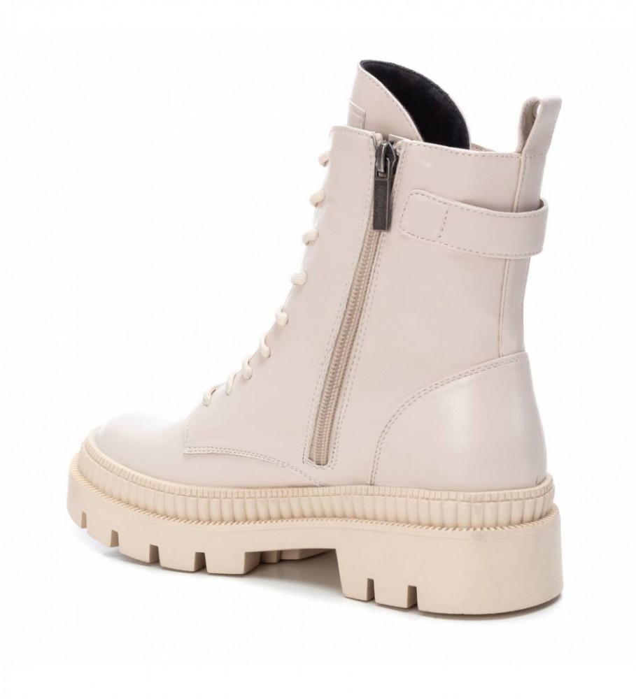 Refresh Boots 170303 branco