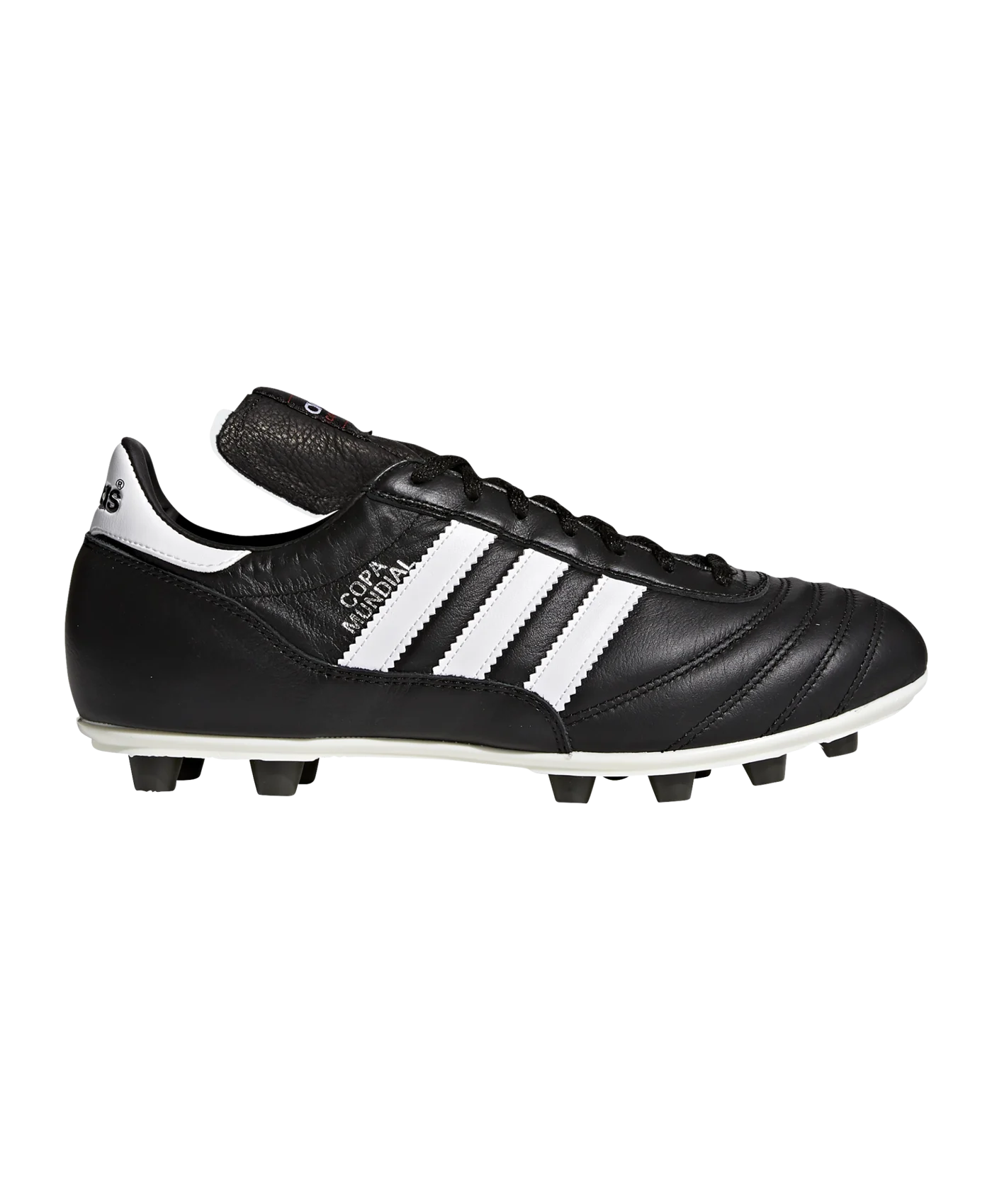 adidas Copa Mundial FG Schwarz Weiss