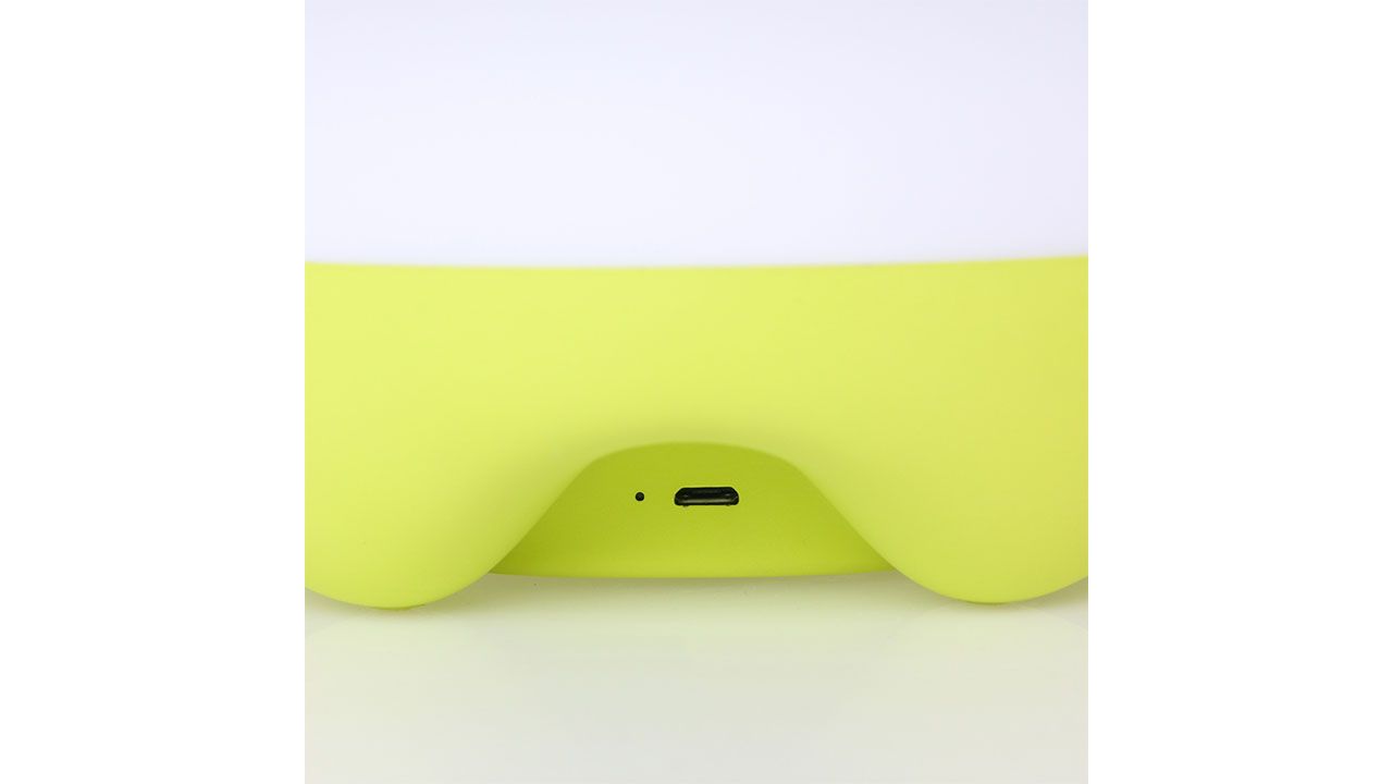 Tafellamp 1574G Catching Light B17 x D17 cm