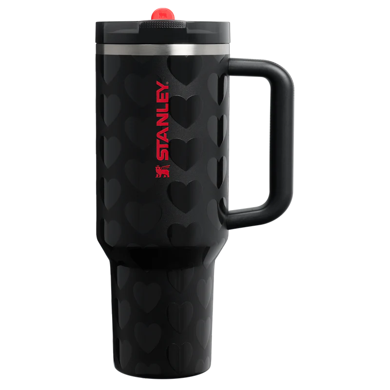 Quencher® ProTour Flip Straw Tumbler | 1.18L