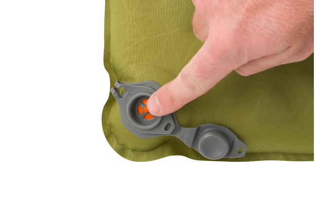 Sea to Summit Camp Self Inflating Sleeping Mat