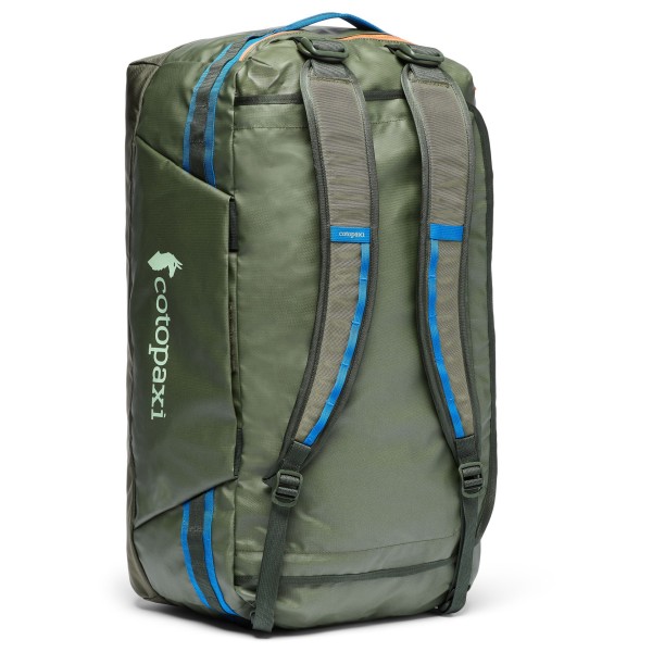 Cotopaxi - Allpa 55 Getaway Duffel - Sac de voyage