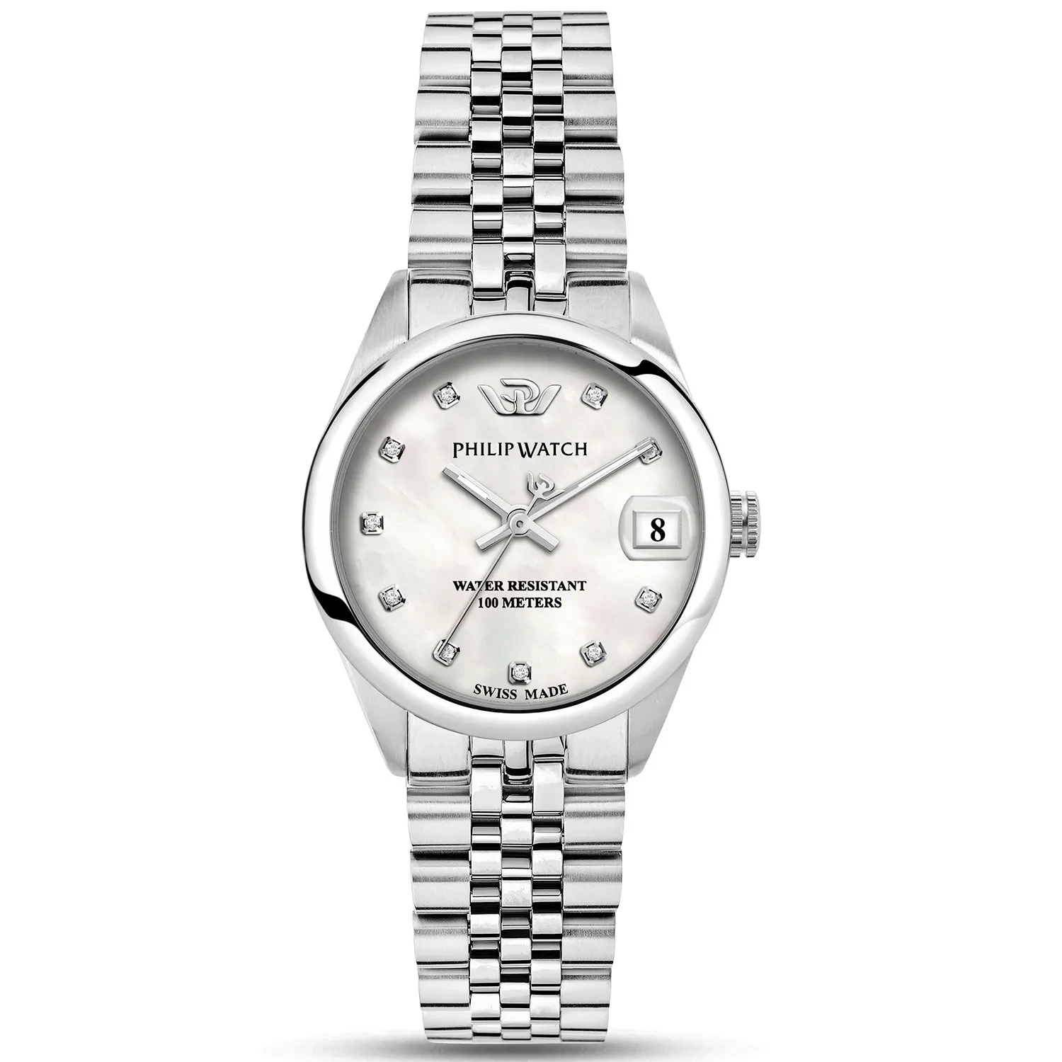 Philip Watch Caribe Urban R8253597619