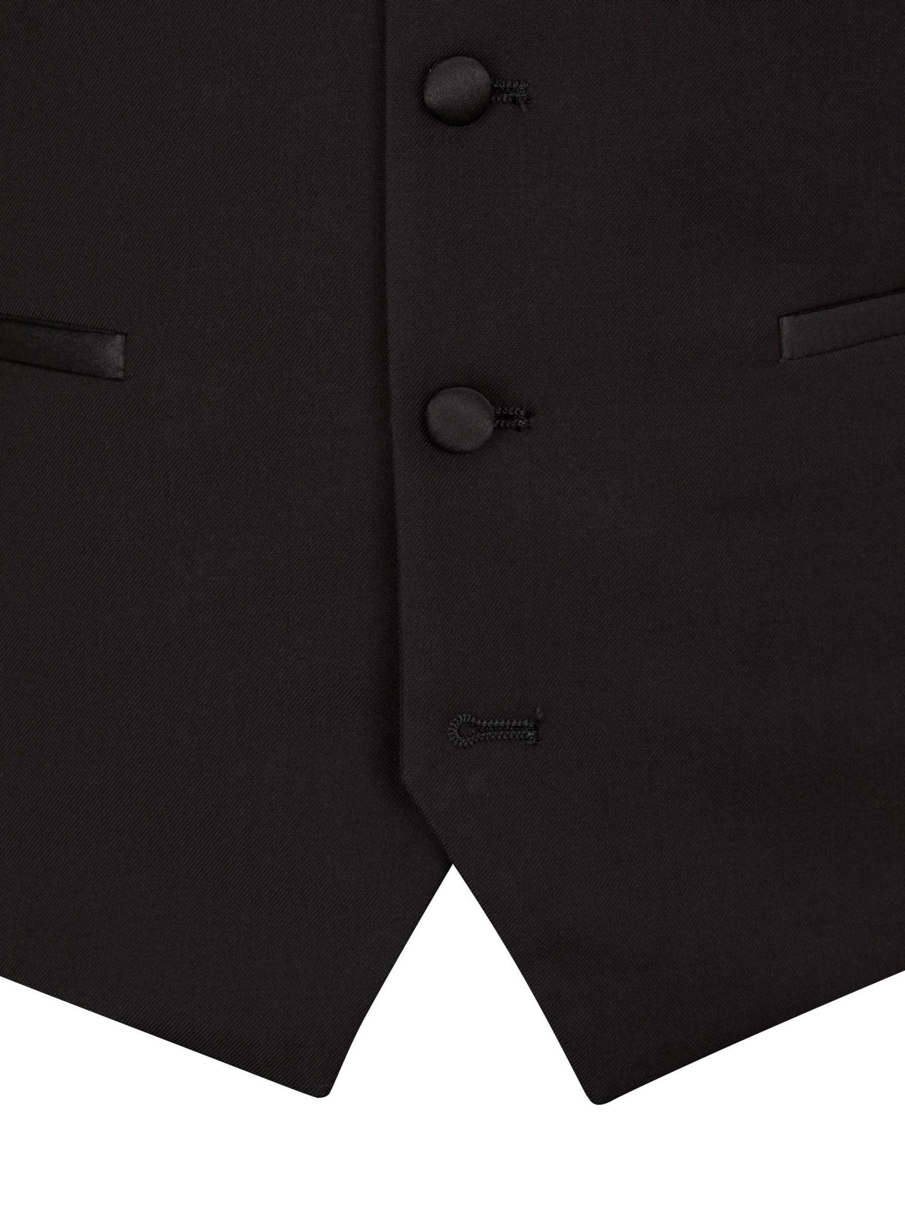 Skopes Sinatra Suit Scoop Waistcoat