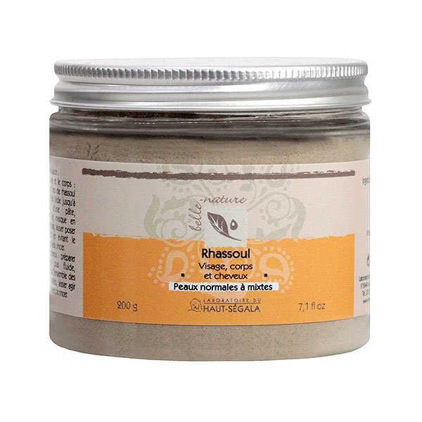 Rhassoul 200g