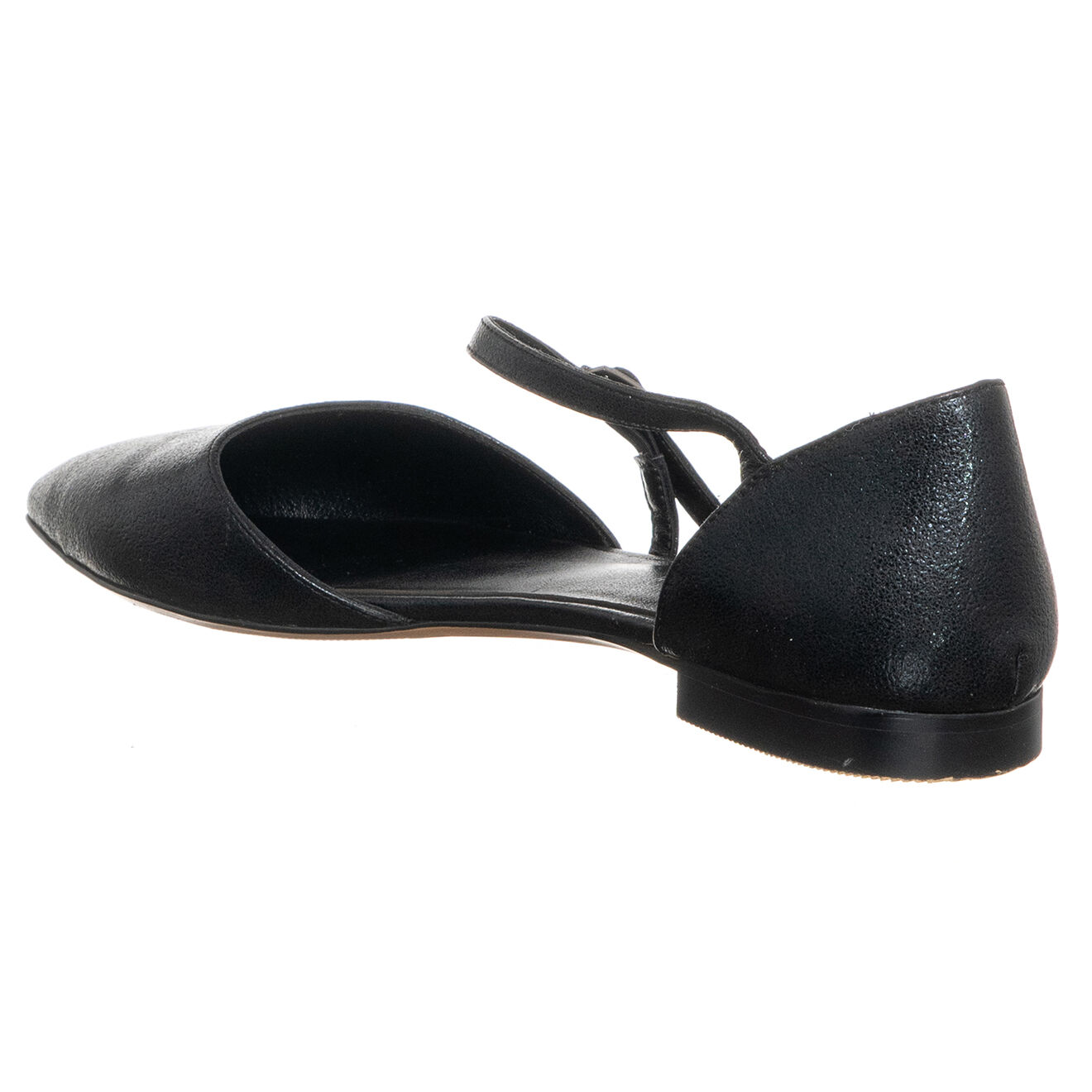 Tua By Braccialini Slingbacks Mao noires