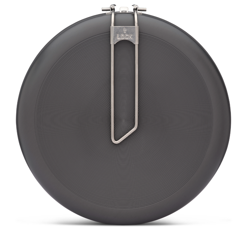 LiTech Frying Pan 25cm