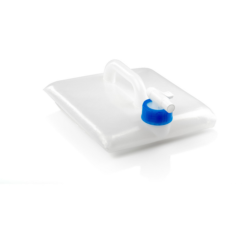 GSI 10l Wasser Cube