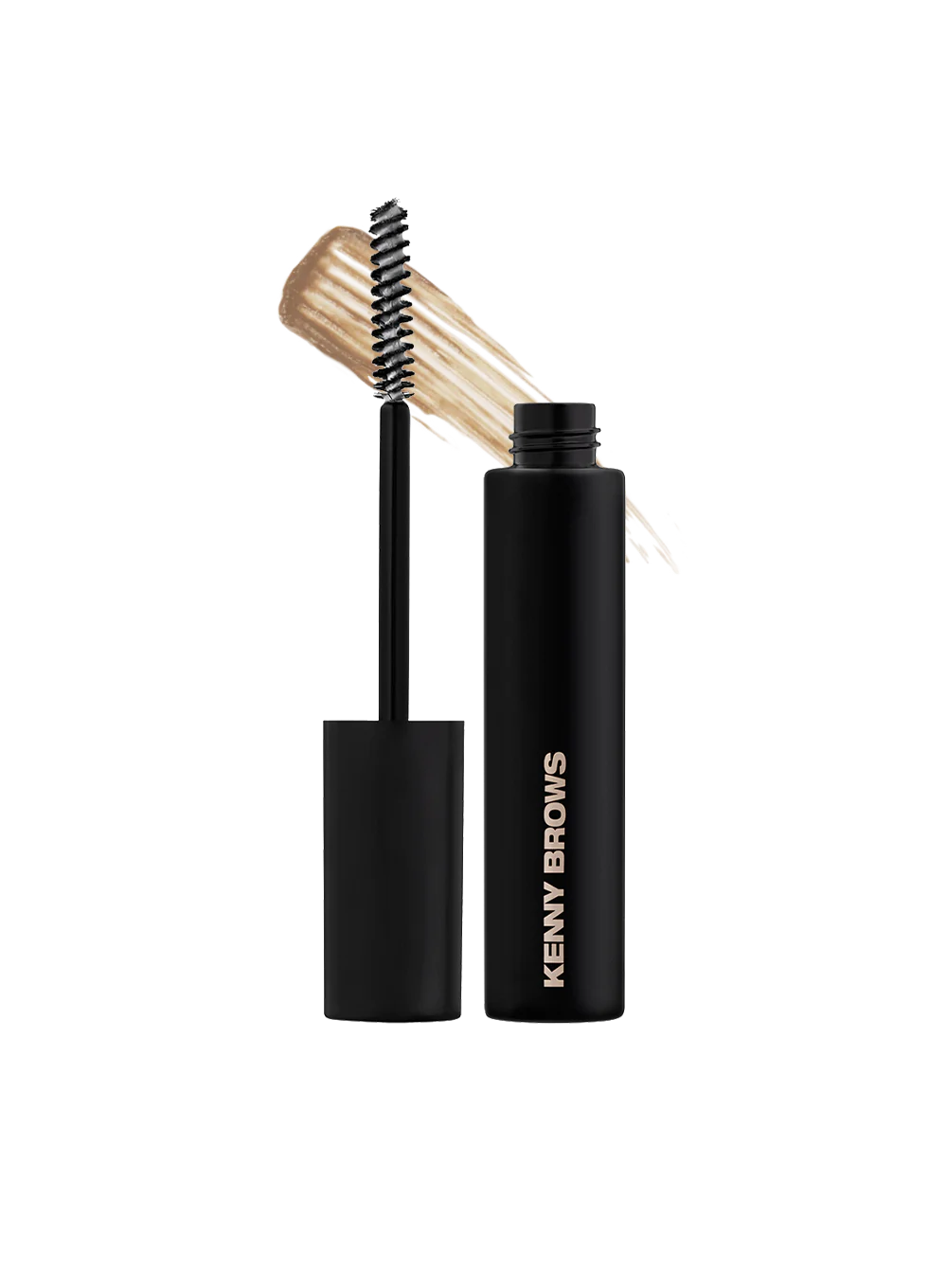 KENNY ANKER  KENNY BROWS Brow Gel - Taupe