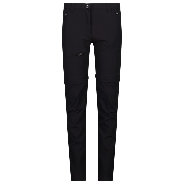 CMP - Girl's Zip Off Pant - Pantalon convertible