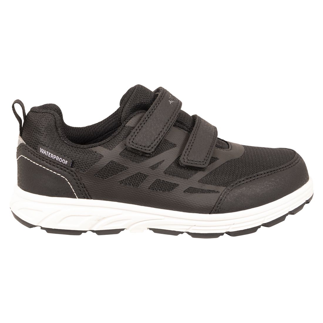 Sneaker vanntett Bergen