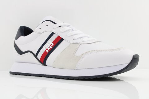 Hilfiger Tommy Footwear Schnürschuhe