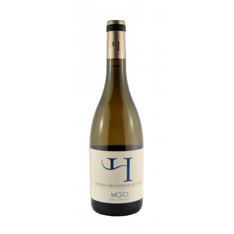 Domaine des Hospices - Maïa