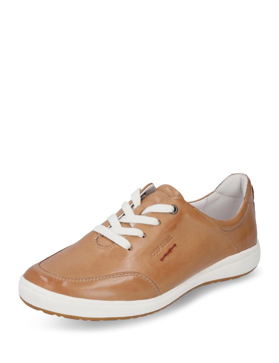 Sneaker Caren 41, camel