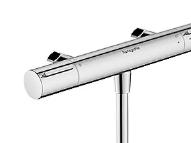 HansGrohe Ecostat Element termostatarmatur med 1/2