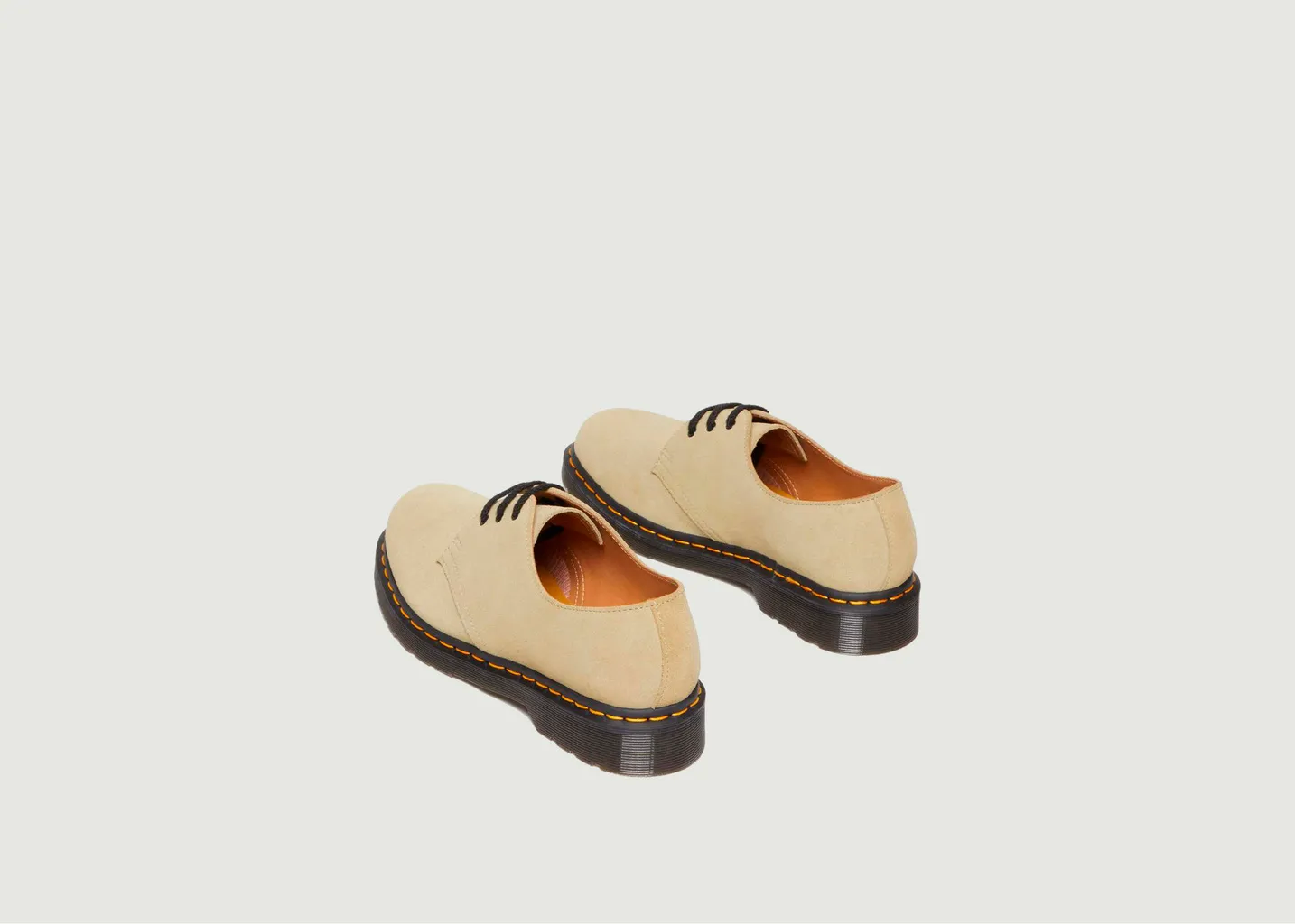 Derbies 1461 Dr. Martens