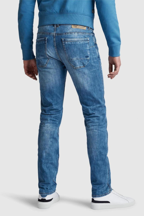 PME legend blauwe heren jeans