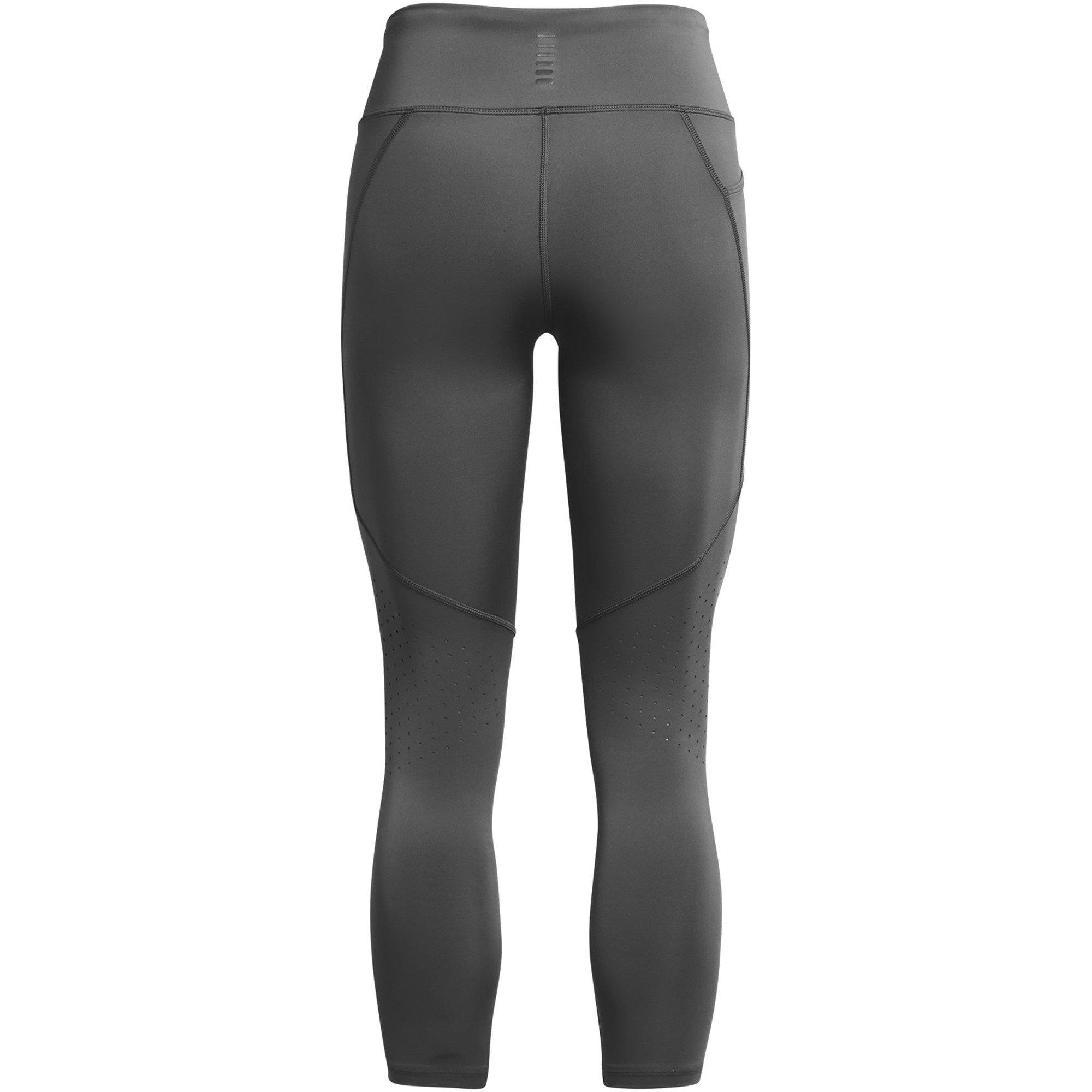 Under Armour Under Armour Ua Fly Fast Ankle Tight Legging Womens