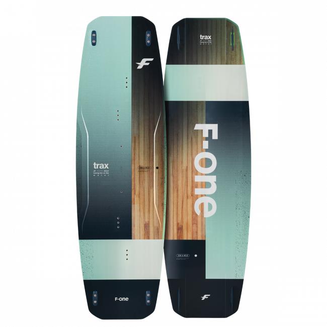 F.one Trax - 2024 nue 133/38