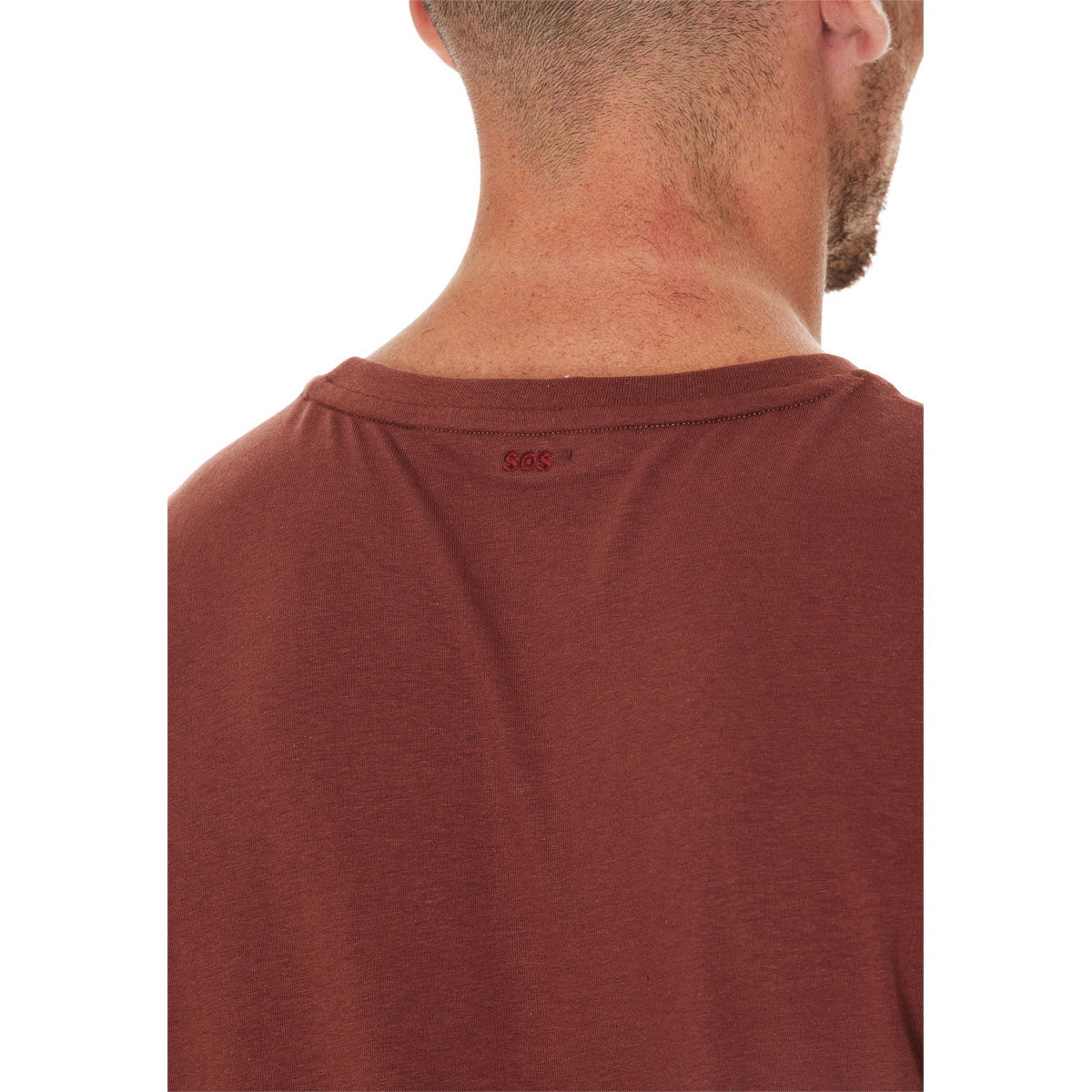 SOS Kobla T-shirt Herre