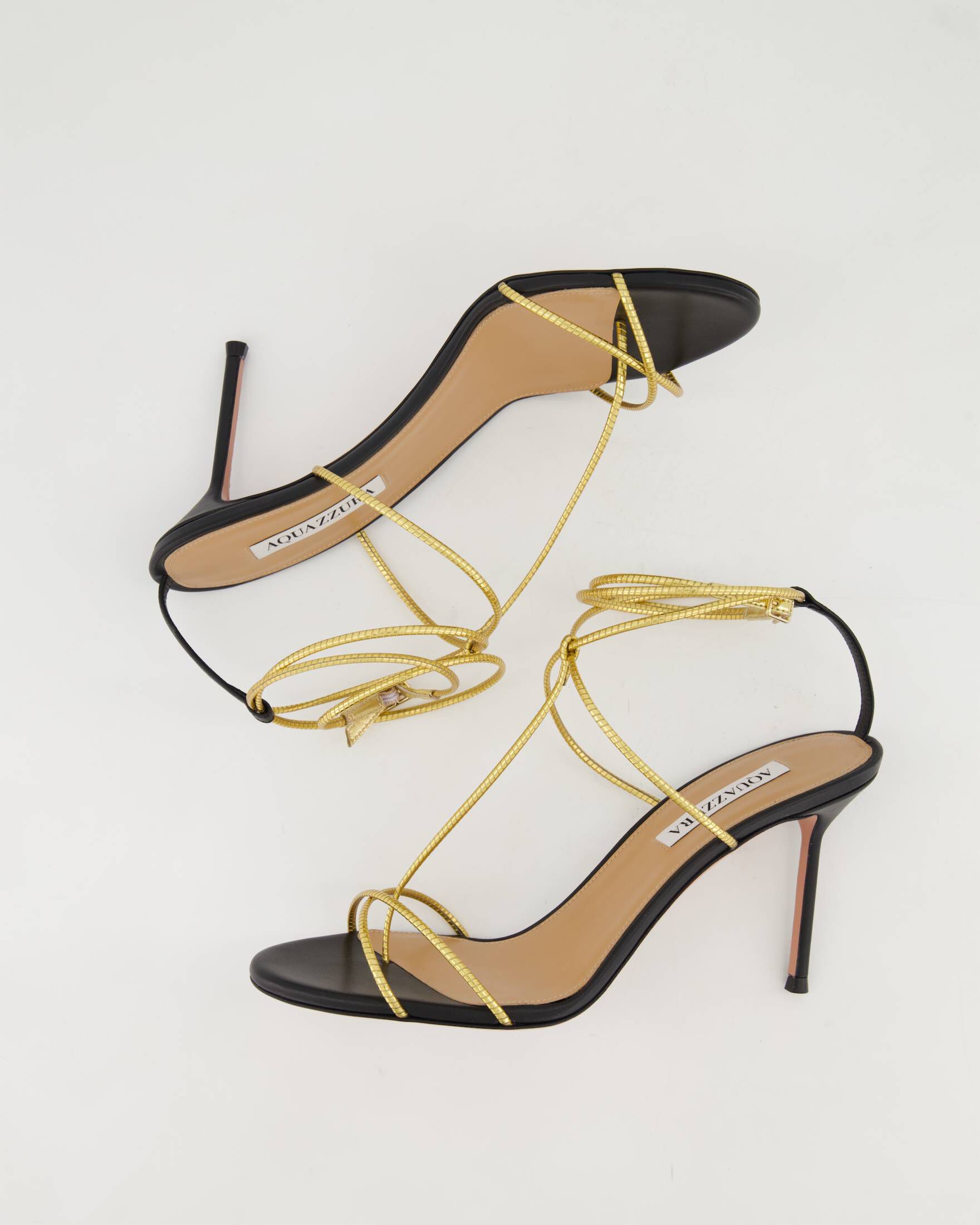 Aquazzura| Damen Sandaletten ROMAN ROMANCE 85