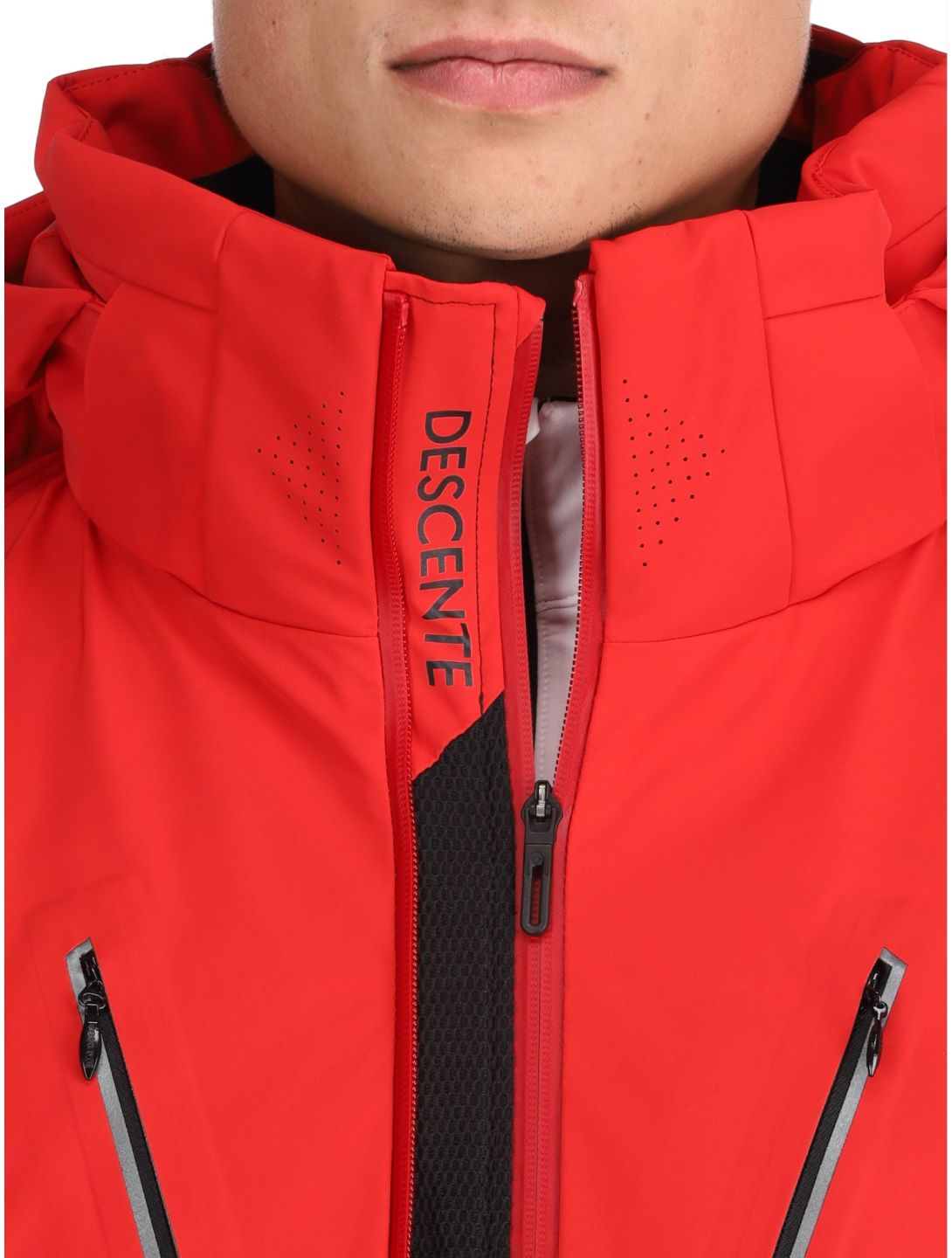 M-GK24 ski-jas heren