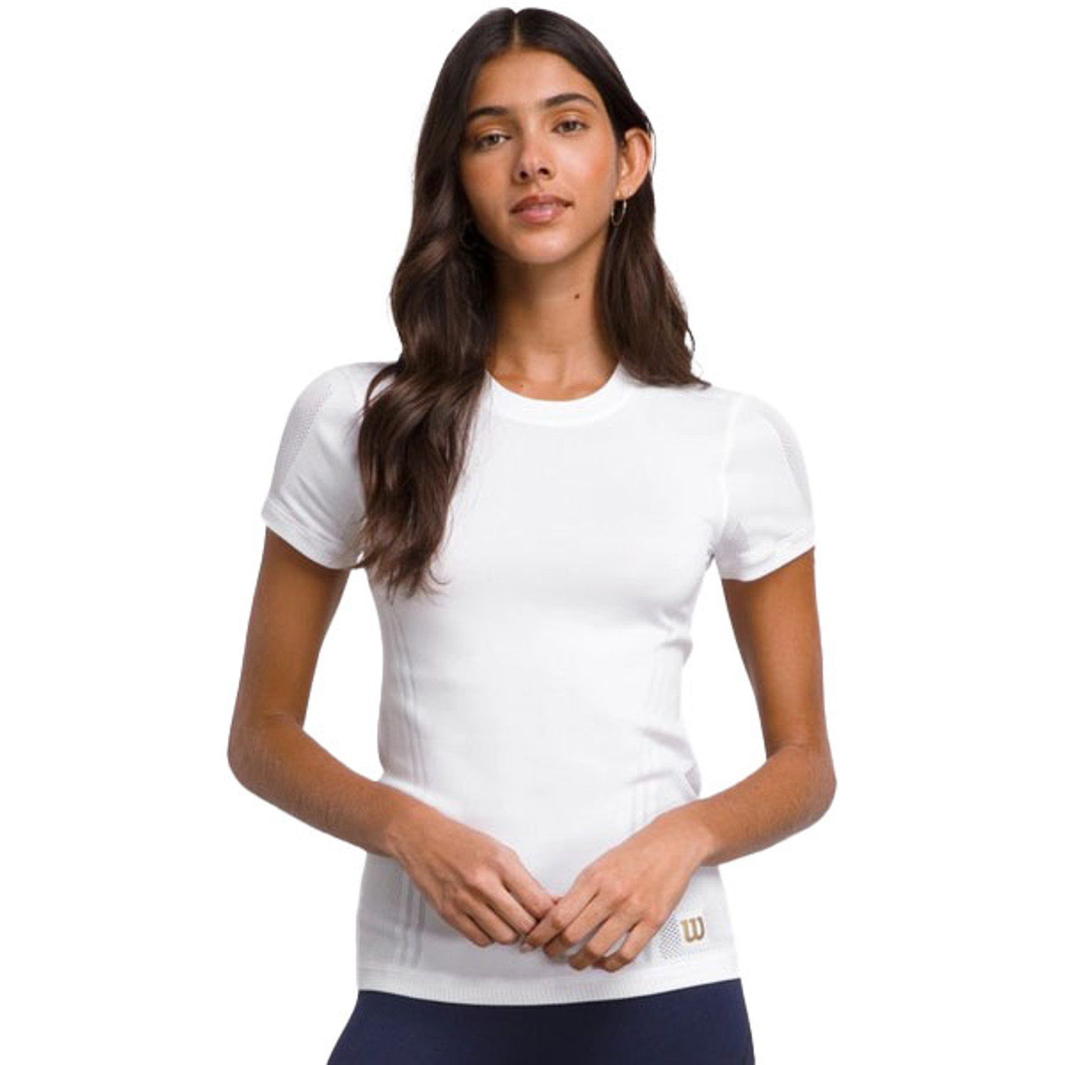 Wilson Pro Seamless Tee