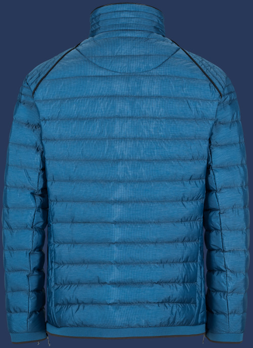 MOL Men NiSoAirTec, Steelblue