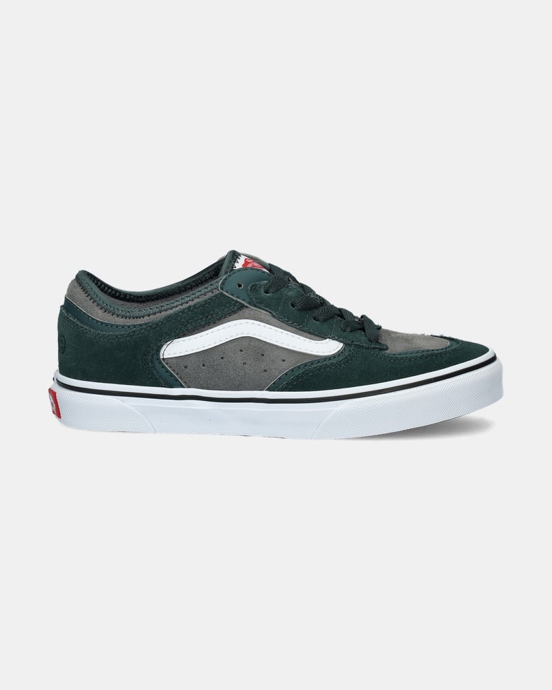 Vans Rowley Classic Lage sneakers  - groen