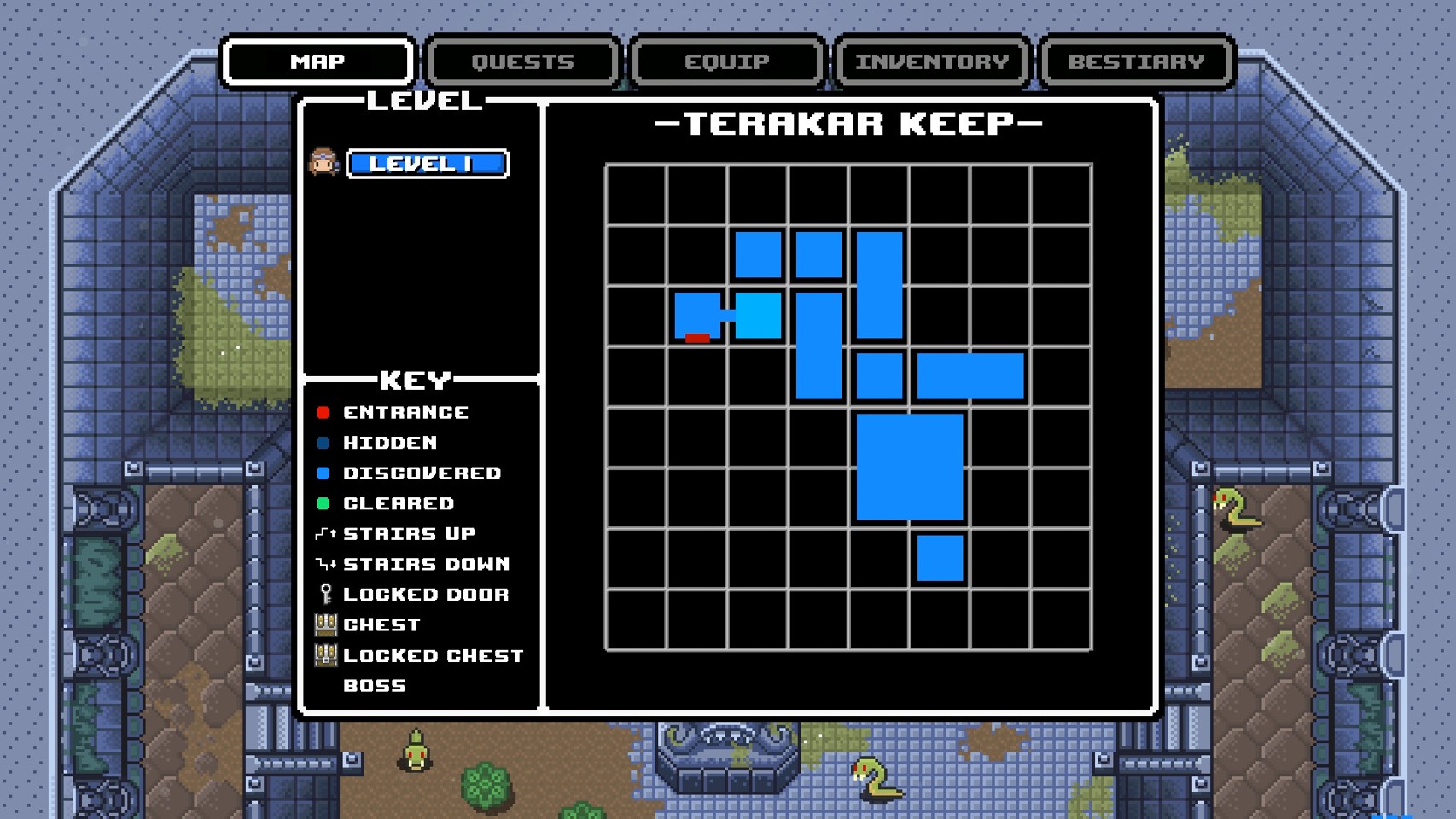 Rogue Heroes: Ruins of Tasos Digital Deluxe Edition- PC