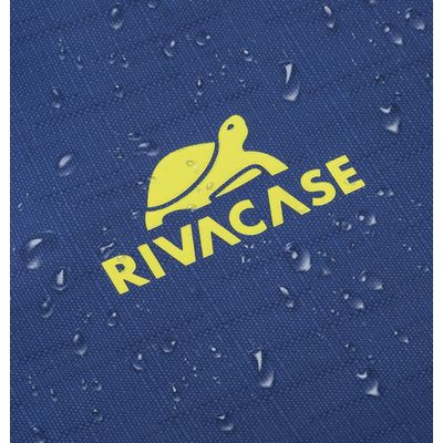 RIVACASE Mestalla - Sacoche pour ordinateur portable 16