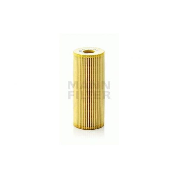 MANN-FILTER - HU 726/2 x - Filtro de óleo - 4011558292805