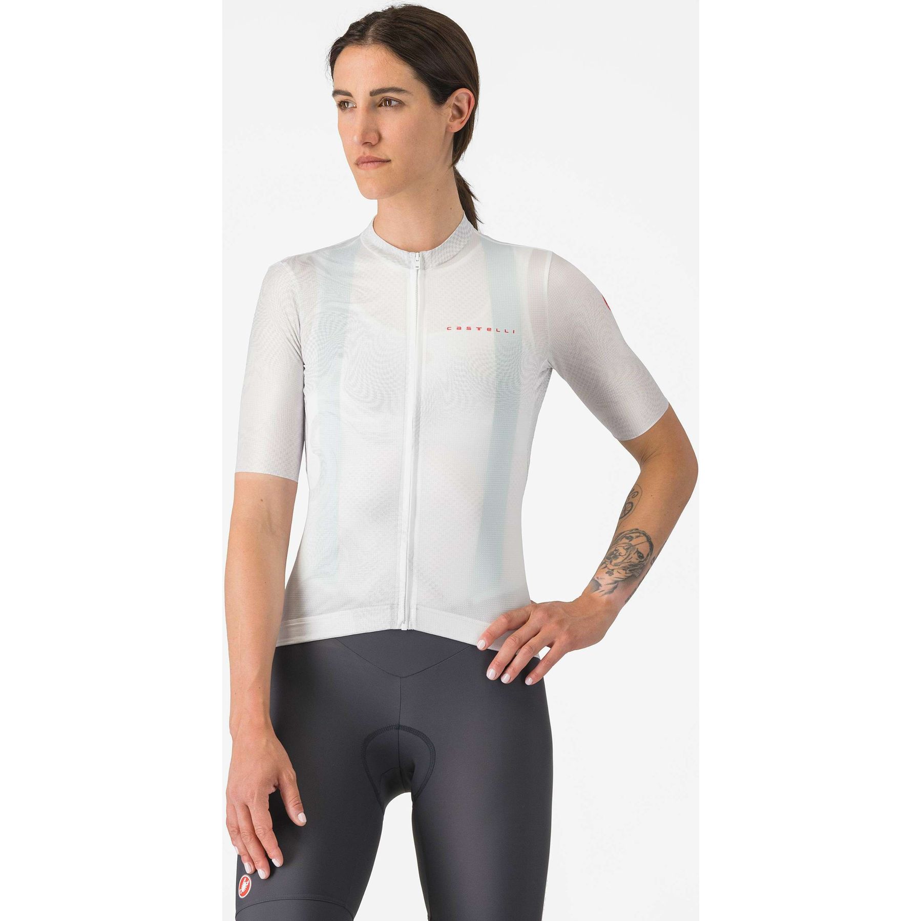 Castelli Fantasia Fietsshirt Dames