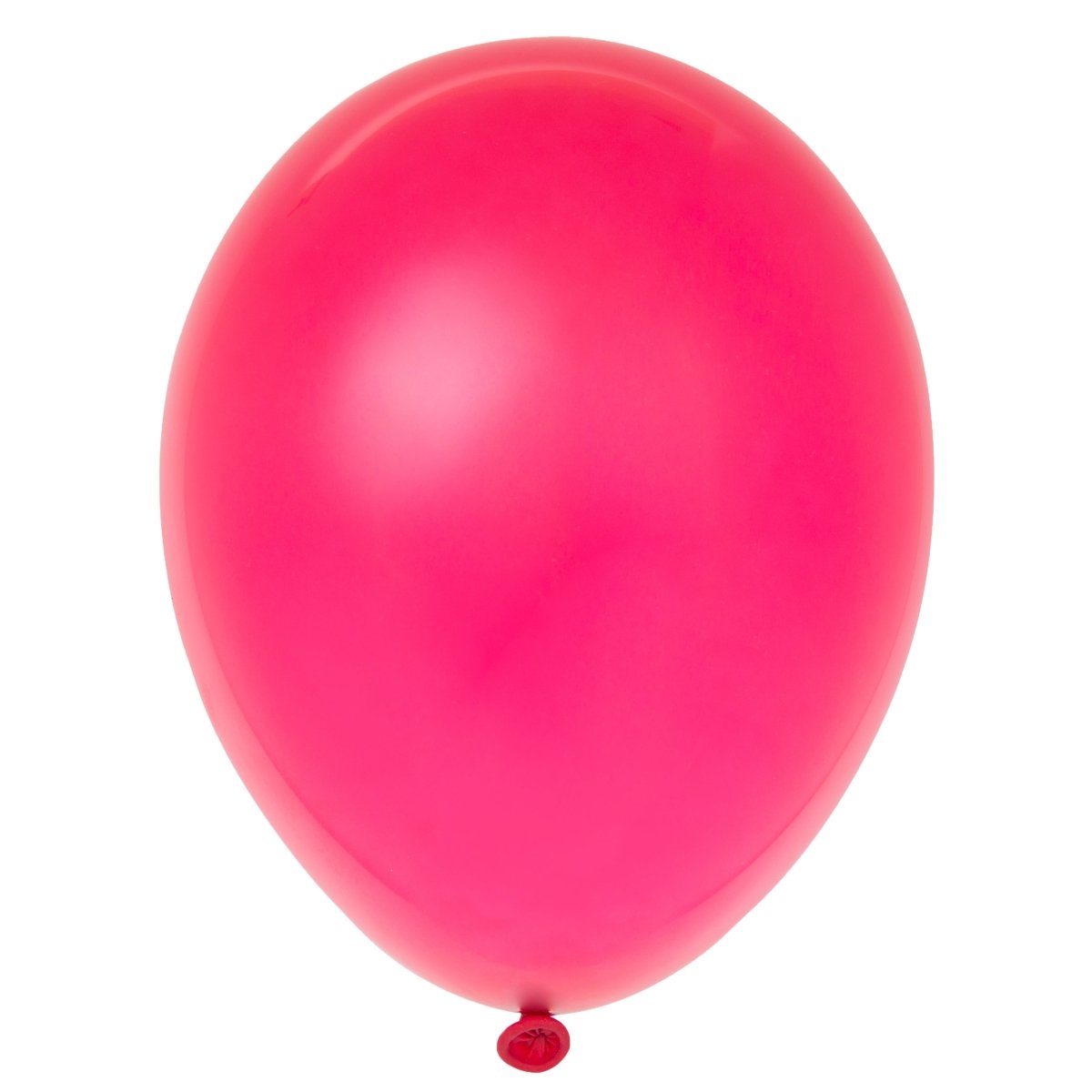 Gekleurde Ballonnen Assorti 30cm 10st