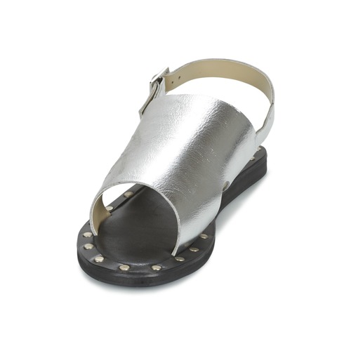 Betty London - EJADE - Argent