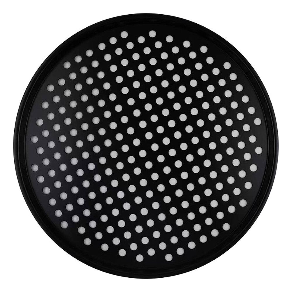 GRILLPLATE KINGSTONE PIZZA NON STICK Ø35,5CM