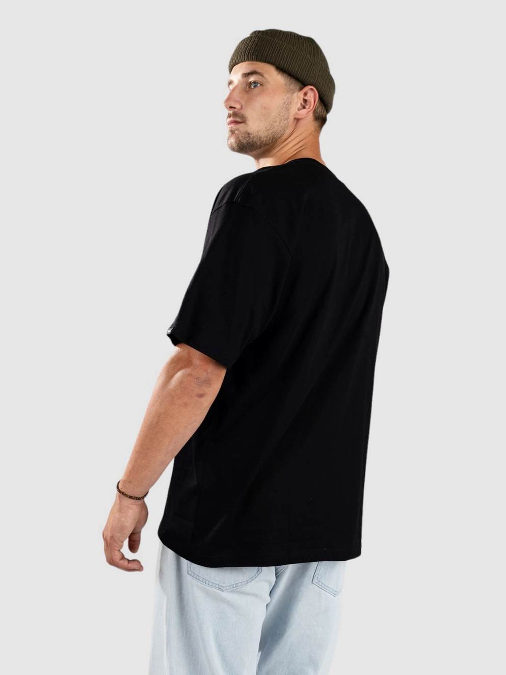 Vans Style Guy T-Shirt black