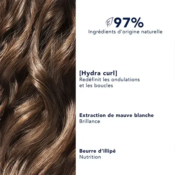 Condicionador Hidratante Phyto Curls 175ml